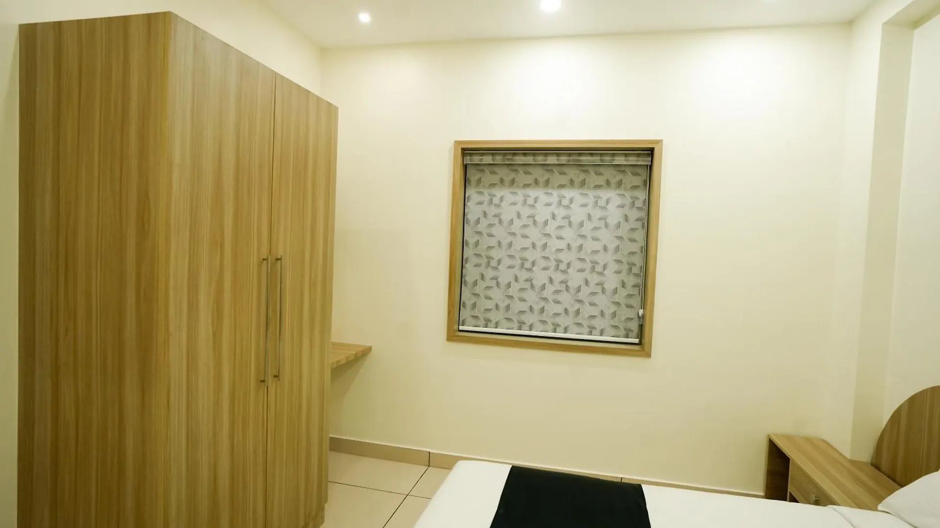 Hotel Grand View Residency Nīleshwar Indie