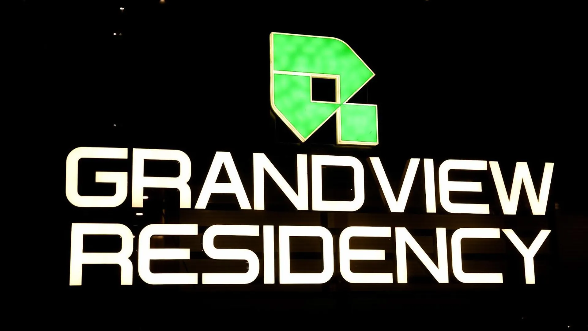 Grand View Residency Hotel Nileshwar