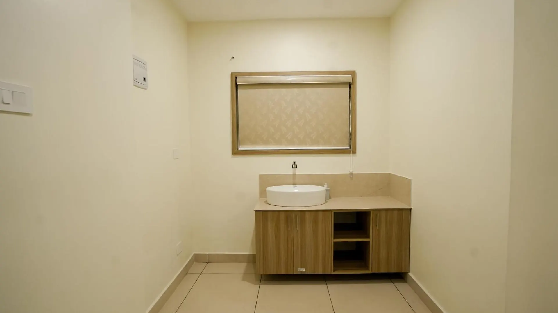 ホテル Grand View Residency Nīleshwar