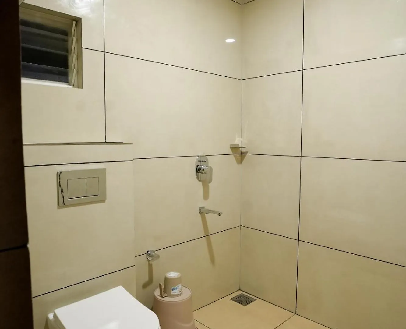 ホテル Grand View Residency Nīleshwar