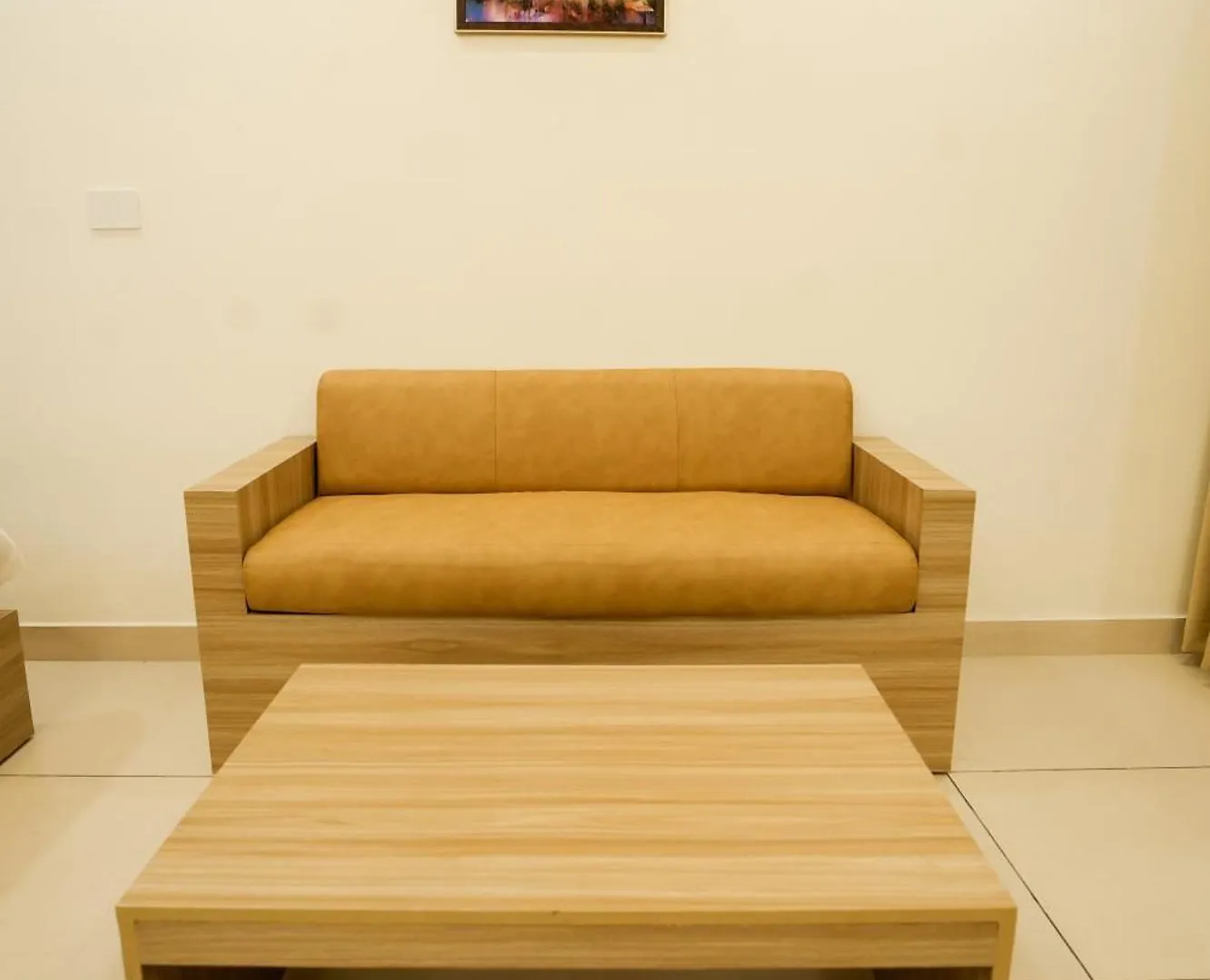 ホテル Grand View Residency Nīleshwar